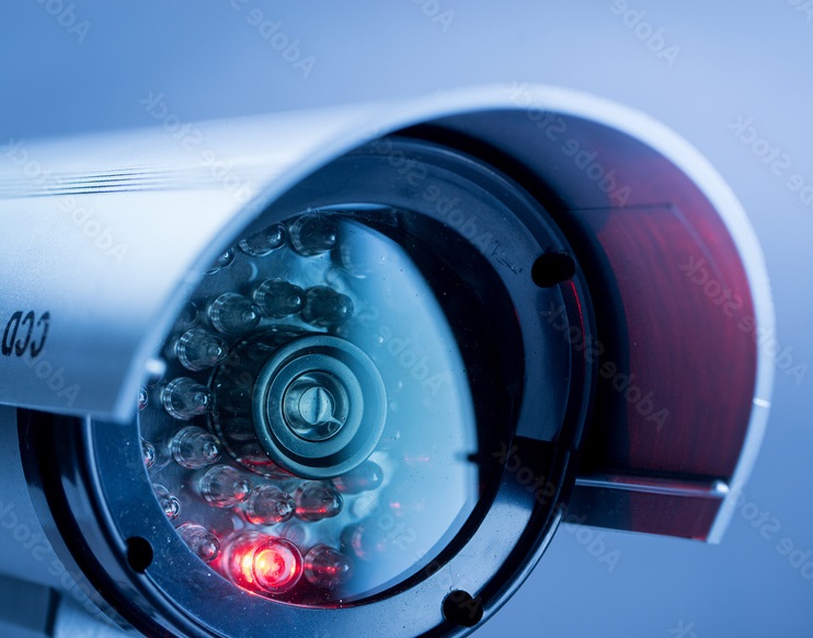 Commercial Security Systems