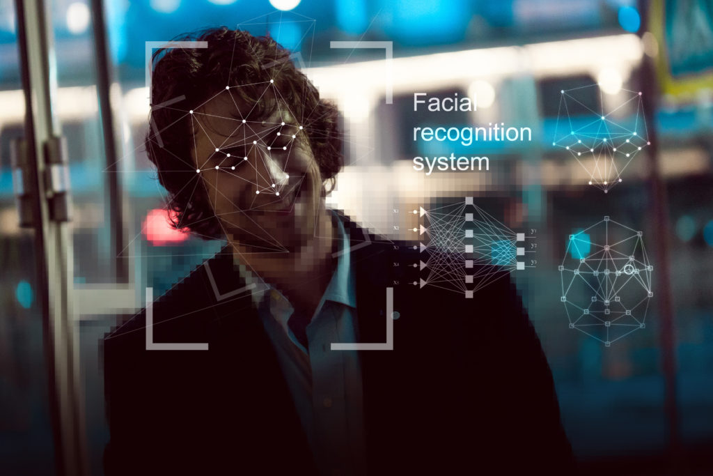 Facial recognition system