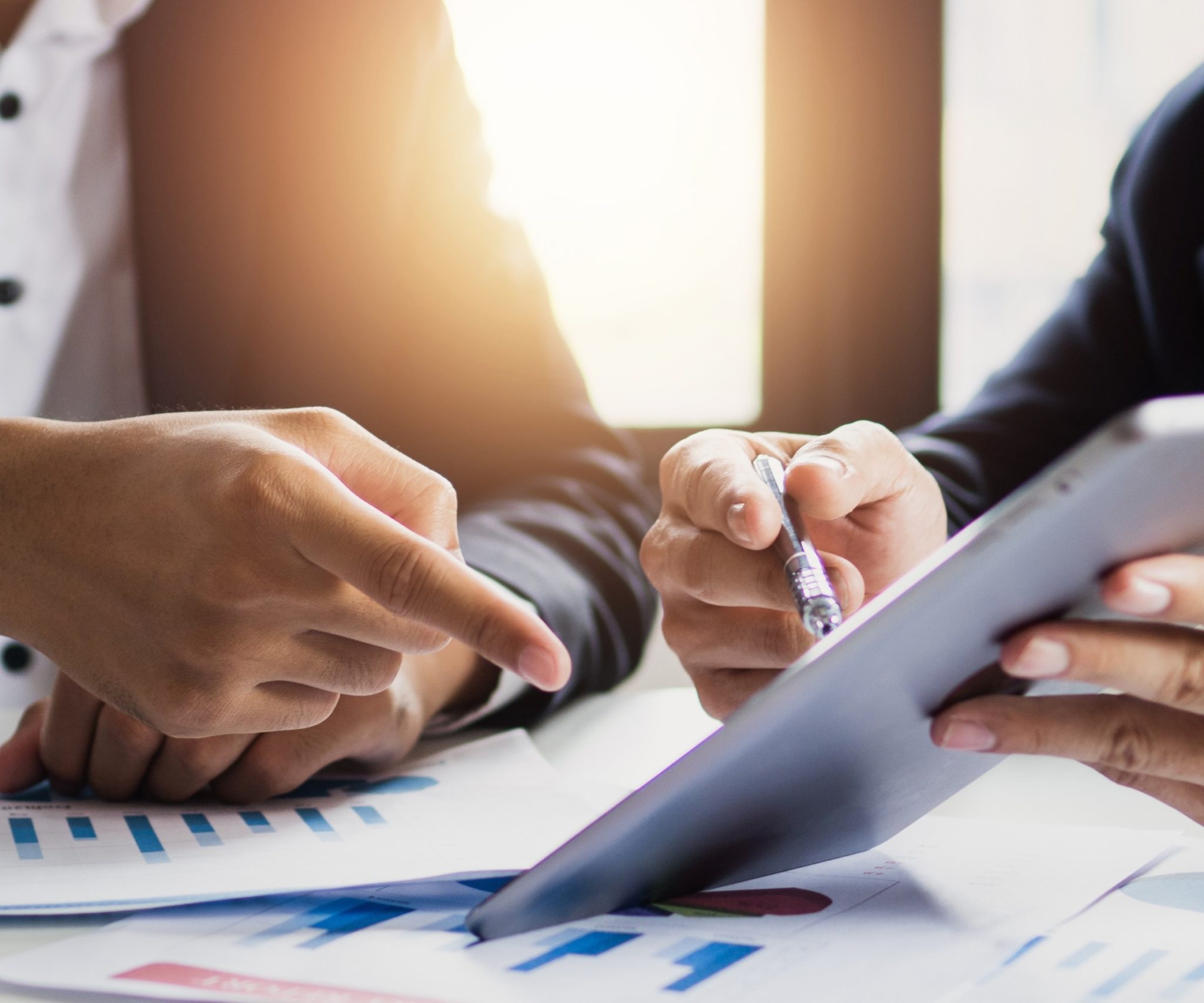 NAVCO Security System Installation Electronic Security Systems