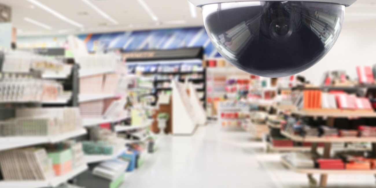 Grocery Store Security Services