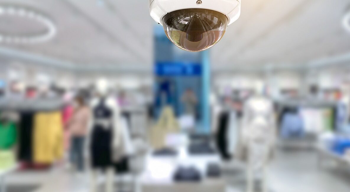 Retail Security