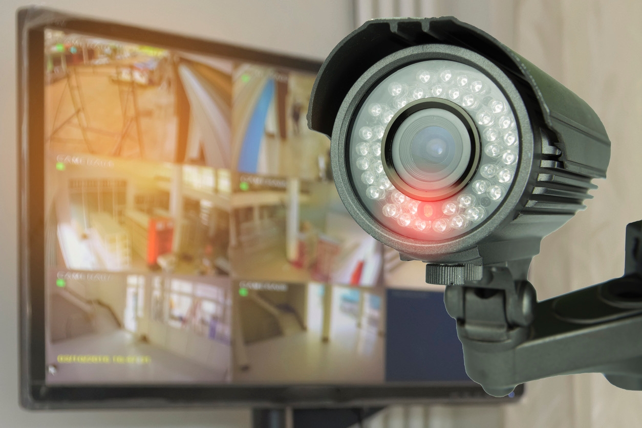 Security Camera Installation Services