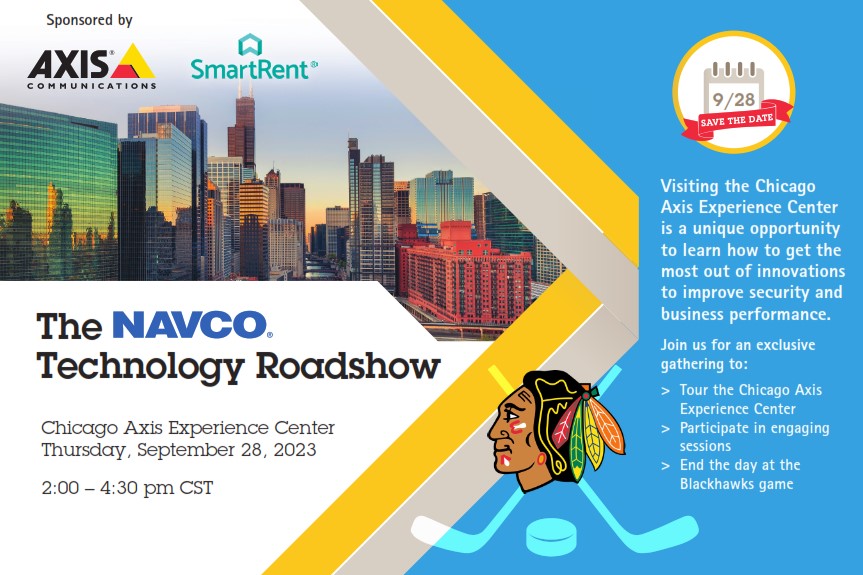 News Events Electronic Business Security Systems NAVCO