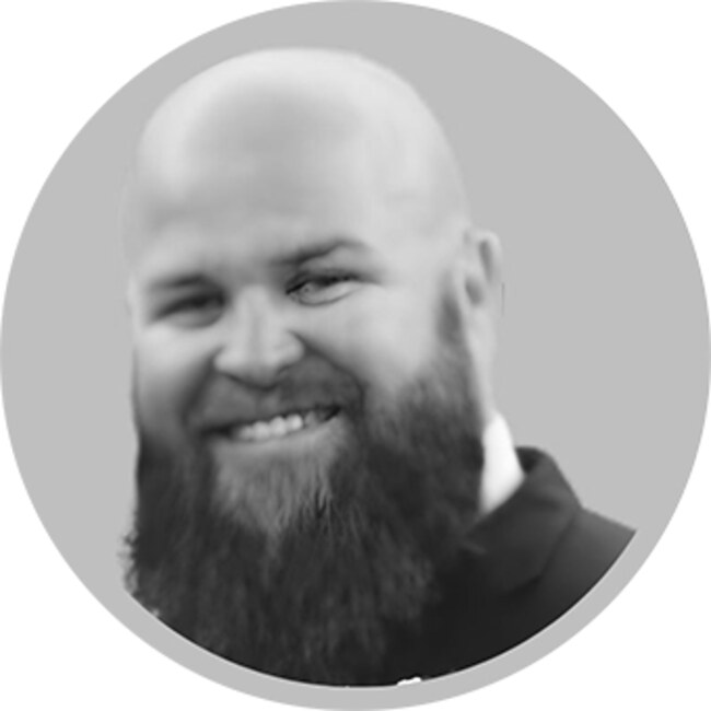 Aric Fowler, SVP Sales West, NAVCO