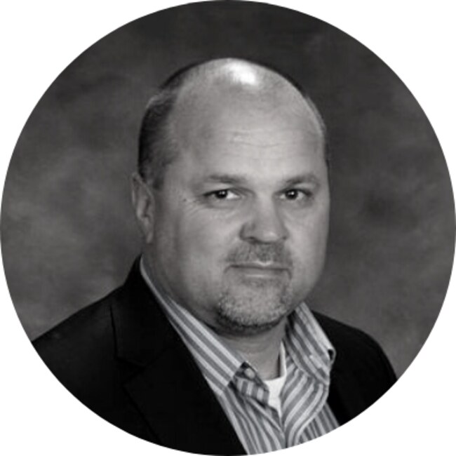Bob Ciereck, VP Operations, NAVCO
