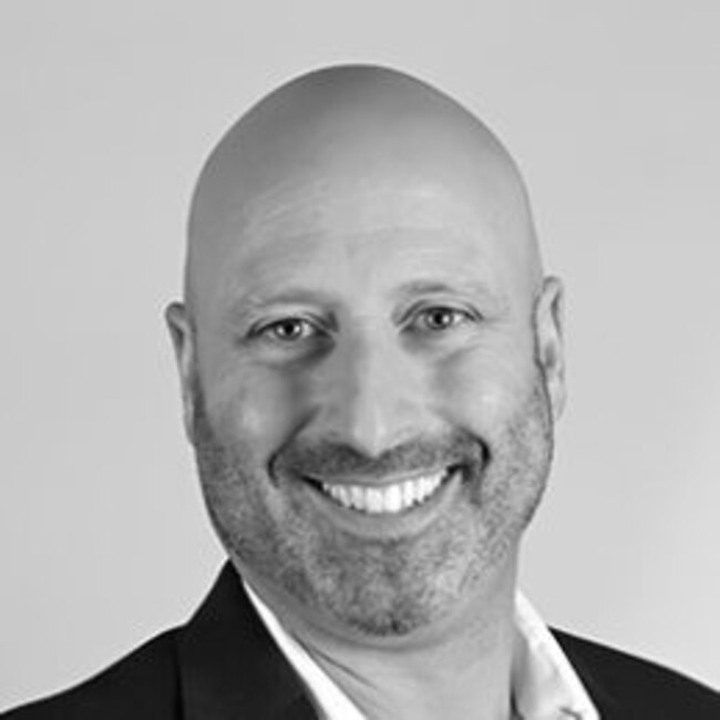 Bob Allan, SVP Sales East, NAVCO