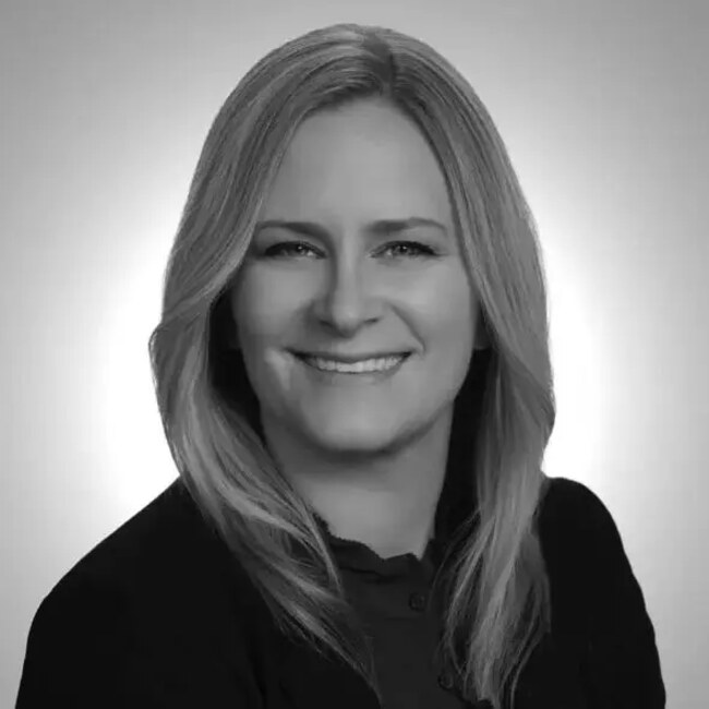 Stephanie Meurer, EVP Sales and Marketing, NAVCO