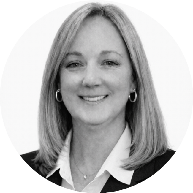 Kim Miess, VP Partner Services, NAVCO
