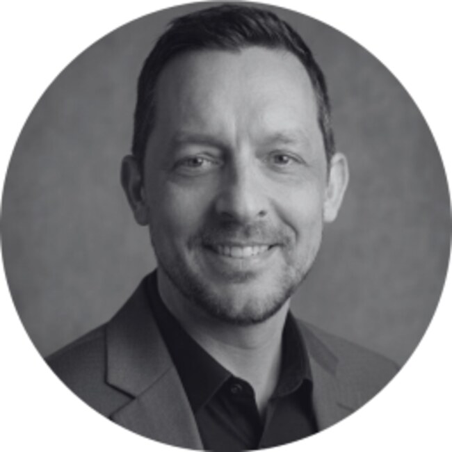 Michael Brock, VP, Healthcare Vertical, NAVCO