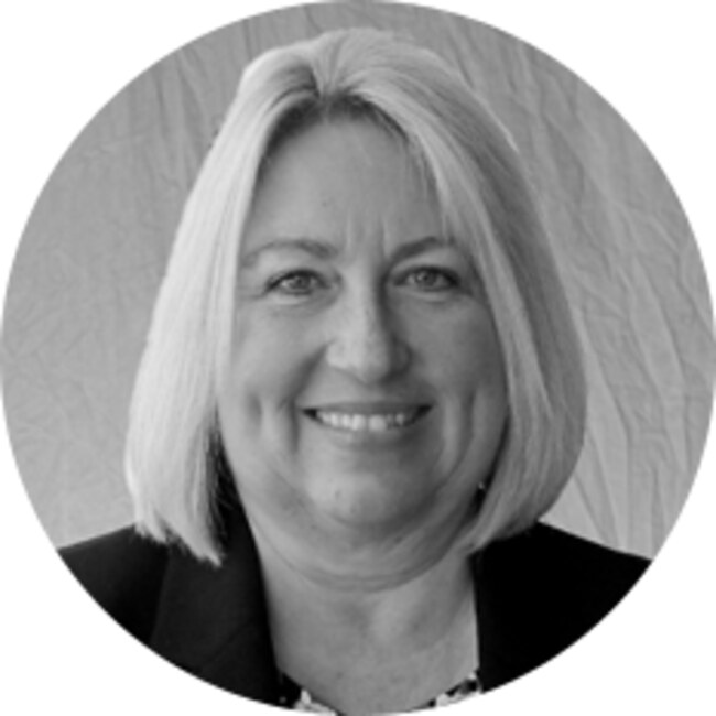 Debra La Berge, Controller and Treasurer, NAVCO