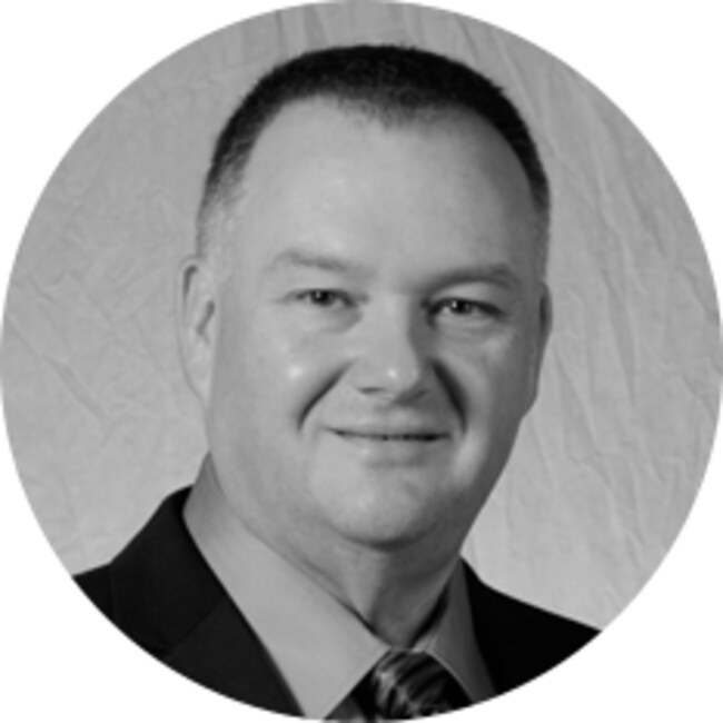 Glen Powell, Director of Technology & System Design, NAVCO