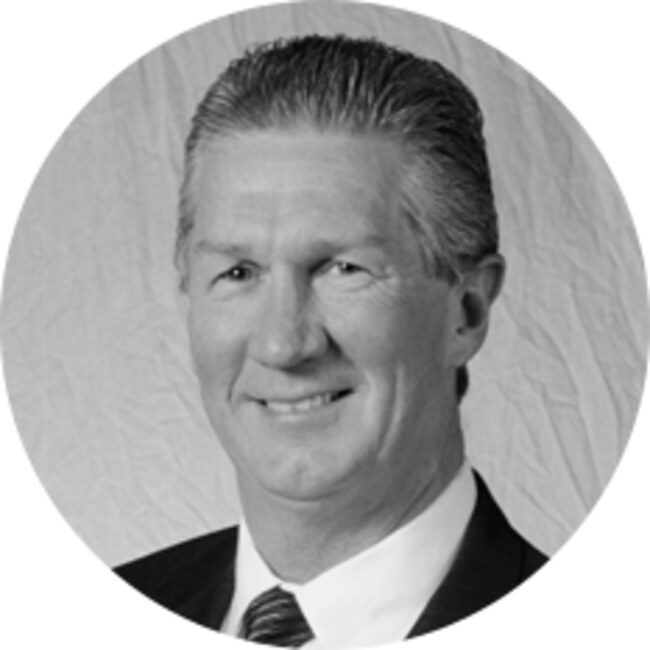 Jim Kauker, President and CEO, NAVCO