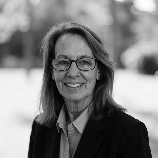 Beth Skakun, VP Human Resources, NAVCO